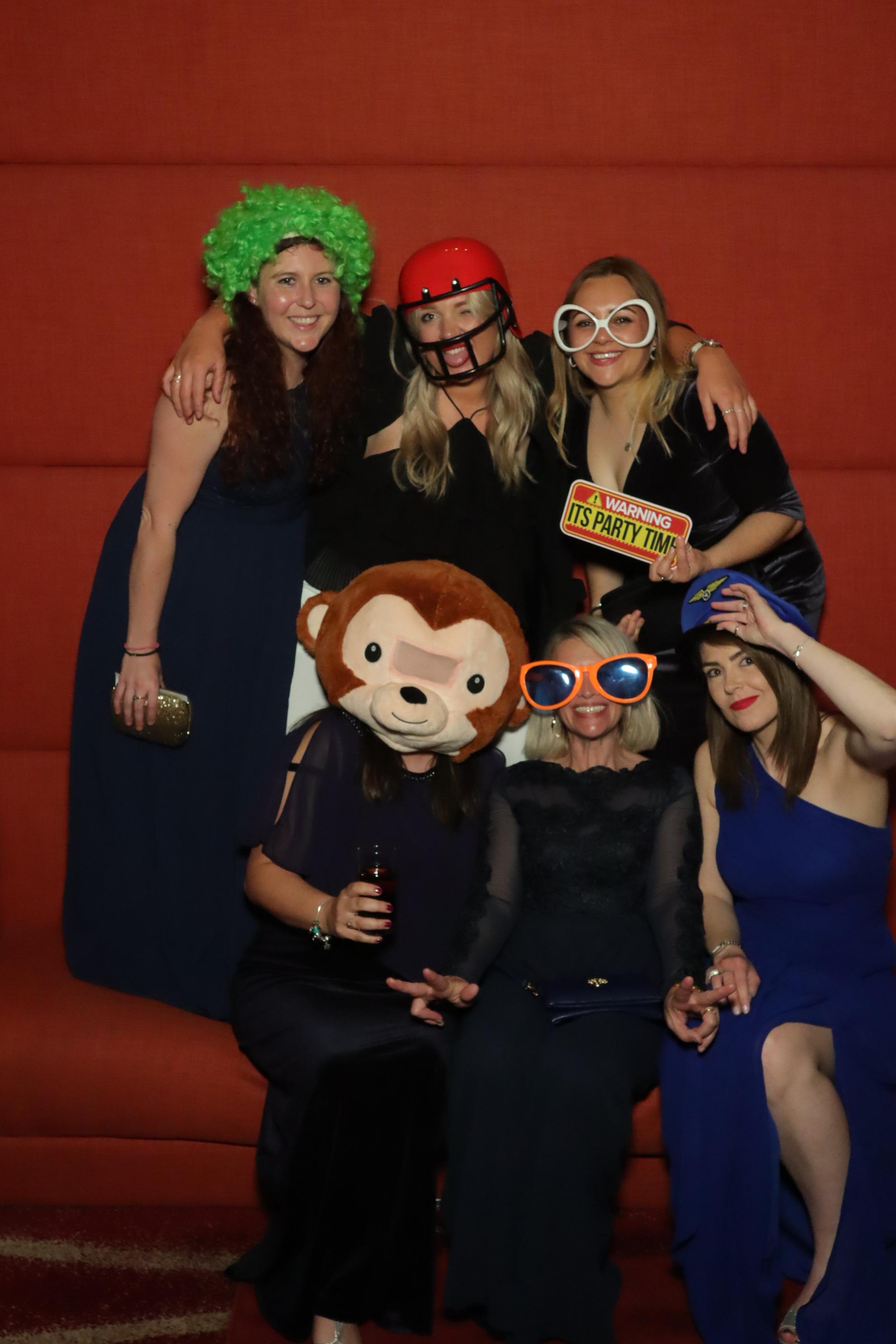 Capital Corporate | View more photos from the event at gallery.myphotoboothexperience.co.uk/u/MyPhotoBoothExperienceLtd/Capital-Corporate